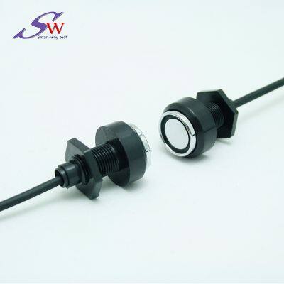 TMR-IRON-P Durable GPS Tracker Device IButton Reader 1-Wire IButton Probe for Fleet Manage photo-2