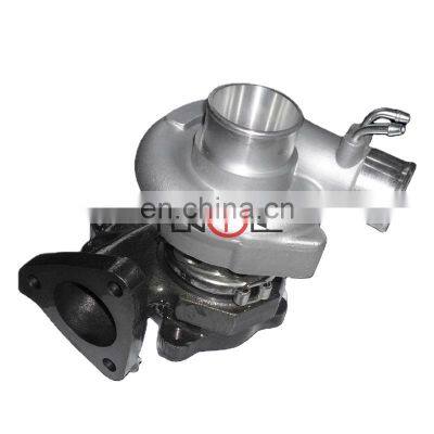 TD04  49135-04000 28200-4A150  28200-42851  49135-04001 turbocharger for Hyundai Mitsubishi Pajero II 2.5 TD