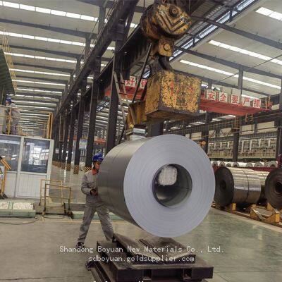 --Low carbon steel hot-rolled blue-coated galvanized aluminum zinc steel coil