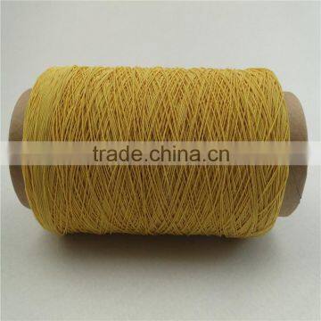 rubber/latex thread covered elastic yarn latex thread - GoldSupplier