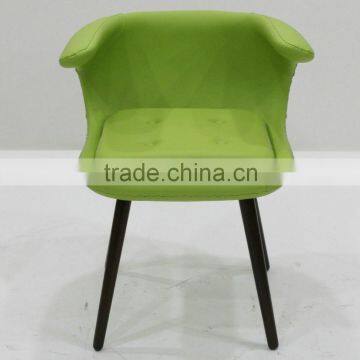 Fiberglass BO STRANGE FROST Waiting Woom Armchair photo-2