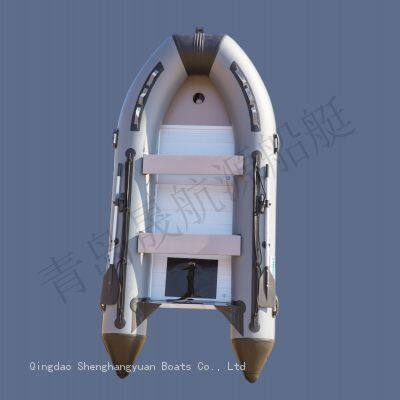 142in rubber boat, fast boat, inflatable boat, fishing boat, assault boat, rescue boat