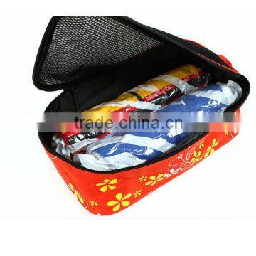 space saving vacuum plastic garment bags in roll for travel