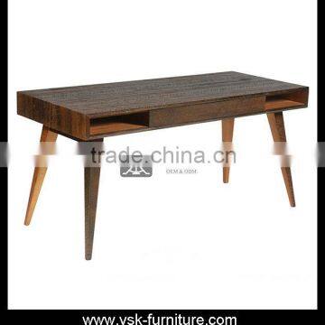 DK-050 YSK Furniture Hotel Suite Room Writing Desk Workstation