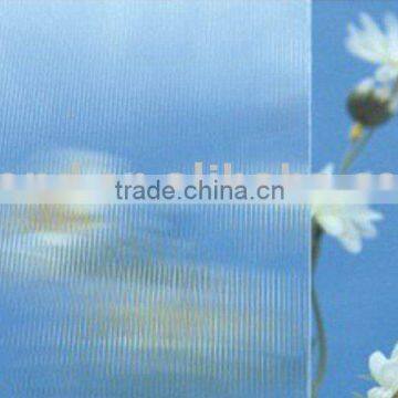 plastic pvb film interlayered glass hotmelt glass