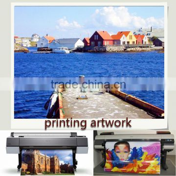 wall Print Art decor canvas print paintings PRN-006