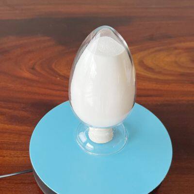 White Sandy Sodium Cryolite Used as Slag Remover for Casting