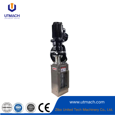 Sewage Grinder for Wastewater Treatment Plants: Protecting Equipment and Systems photo-2