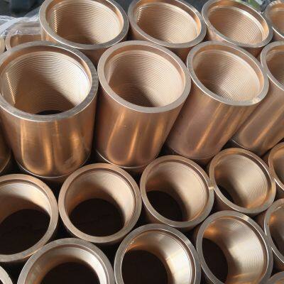 ?24in Custom Casing: 22-25mm WT, Special Threads