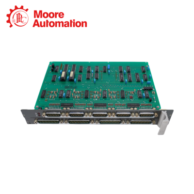 ABB HIEE300025R2 VDA330 A02 photo-4