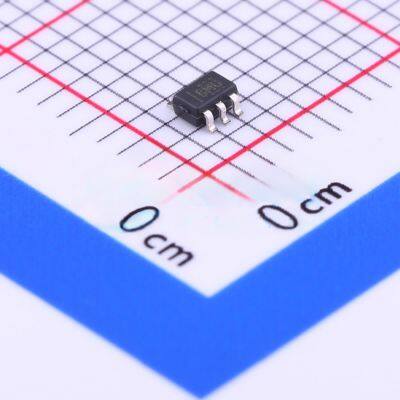 100% New and Original TPS71710DCKR SC-70-5 High PSRR, Low IQ, Low Dropout Regulator