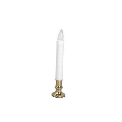 Vente en gros avec OEM disponible : Bougie conique LED avec télécommande