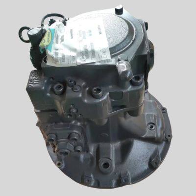 Hydraulic Piston Pump PC160LC-7 PC160-7 PC180-7 PC180LC-7 Excavator Parts Main Pump for Komatsu 708-3m-00011 708-3m-00020 photo-2
