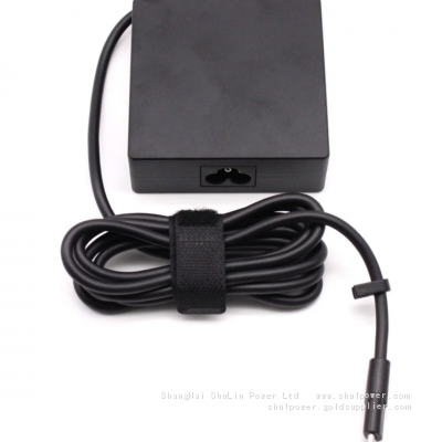 Delta Agent 140W PD-type-c -5V9V15V20V28V5A3A Laptop Charger photo-4