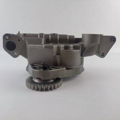 Truck Heavy Equipment ISX15 QSX15 Diesel Engine Parts Oil Pump 4024935