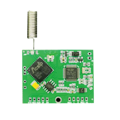 LoRa/LoRaWAN Water Meter | Long Distance Transmission | Low Power Consumption | Remote Meter Reading for Municipal and Rural Water Supply photo-2