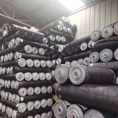 High Quality Cheap Price 90% Black Hdpe Shade Net