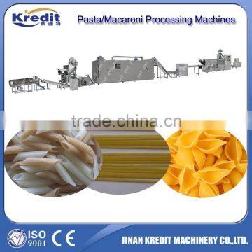 Automatic Italian Pasta Making Machine