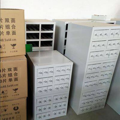 Paraffin Wax Storage Cabinet QST 068 Pathology Microscope Slide Cabinet photo-2