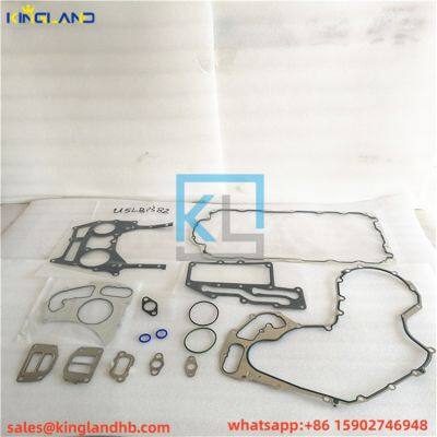 engine parts 1104 Lower Gasket Kit U5LB0381 fit for perkins
