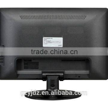 18/18.5 Inch Lcd Monitor for Vga, av ,tv ,hd ,bnc ,usb Interface photo-5