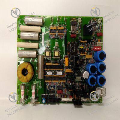 DS200SDCIG1ABA industrial control module