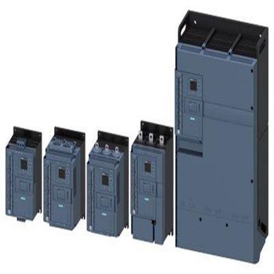 Siemens Soft Starter 3RW30/4024/26/27/28/36/37/38/46/47-1BB04/1BB14 photo-2
