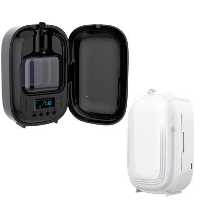 No Heat Cool Mist Aroma Diffusers Commercial Smart App Control Small Fine Fragrance Oil Atomization Machine photo-2