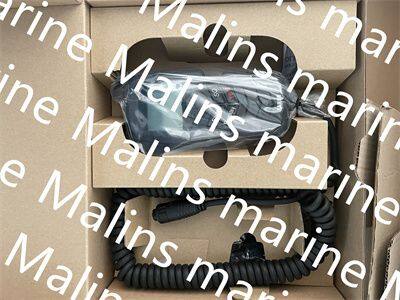 SAILOR 6204 Control Speaker Microphone With Cradle TT-6204A photo-5