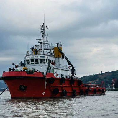 3000HP | 5000HP Full-Turn Tugboats for Sale | Barges for Sale | Used Ships for Sale | Shipbuilding photo-5