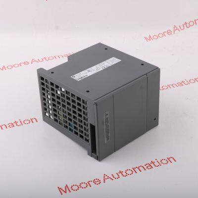 Allen Bradley1746-P4 photo-2