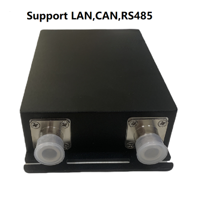 Thingsend 10Watt Ethernet Radio Modem Long Distance Wireless Video Transmitter and Receiver CAN RS485 Ethernet Transceiver photo-2