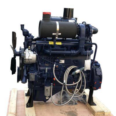Hot Sale 4 Stroke Two-valve 92kw WP6G125E22 TD226B-6IG15 Loader Engine Assembly