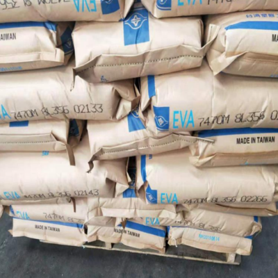 EVA Foam Grade From Formosa Plastics, Model 7470M photo-4