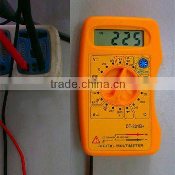mini digital multimeter