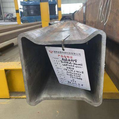 Seamless Special-Shaped Steel Pipe Compliant with API 5L Standards