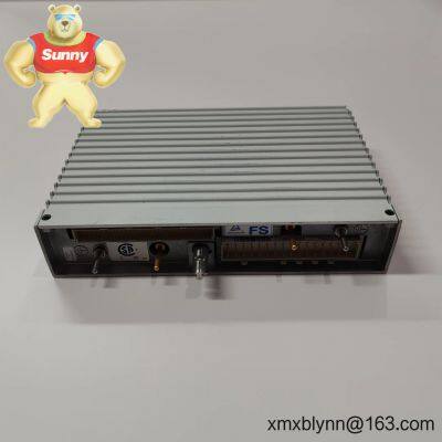 Triconex DI3301S2: The No-Nonsense Digital Input Module for Safety-Critical Shutdown Systems photo-4