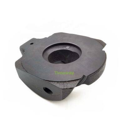 Swash Plate for Repair KAWASAKI K7SP36 Piston Pump Hydraulic Pump Part photo-3