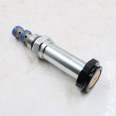 SANY Excavator Solenoid Valve Body 60286669 1010822-104 | OEM Hydraulic Control Valve for SANY 155 Wheel Excavator