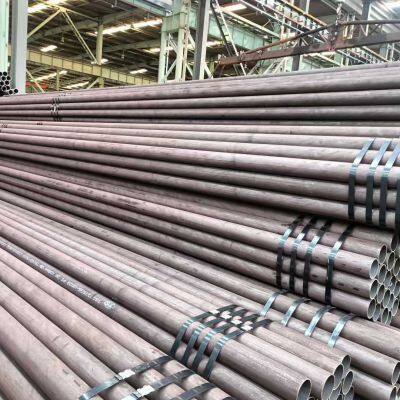 Cold Drawn Steel Seamless Tube Pipe photo-2