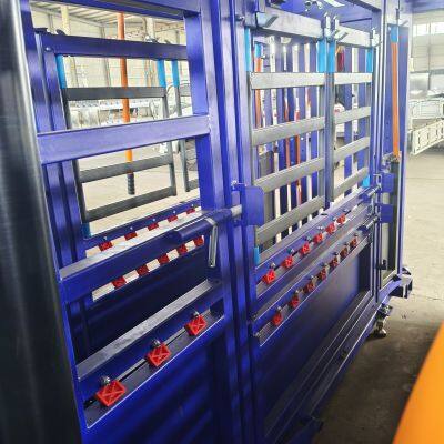 Cattle Weighing Scale Durable Cattle Weighing Scale Cattle Crush photo-6