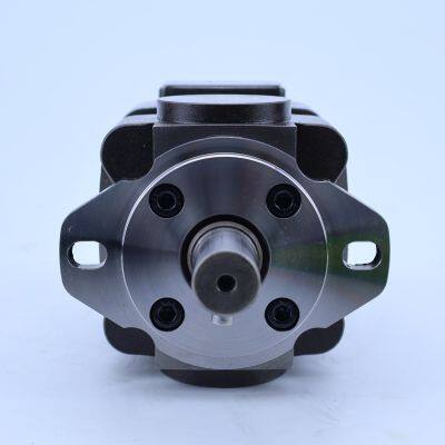 Good Quality Internal Gear Pump QX23-005R-0 Gear Pump for Oil QX23-006R-O QX31-025/33-016R QX46-032R QX81-400R301 photo-2