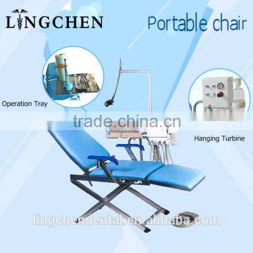 Simple design Portable Folding dental chair