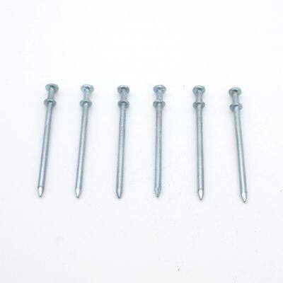 POWER Duplex Nail Supplier With 30+ Years Manufacturing Expertise photo-3