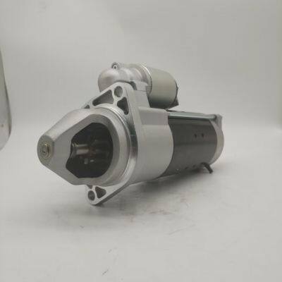 China Supplier Deutz 1013 Engine Parts Starter 01183235 for Deutz 2012/1013 Series Engine photo-2