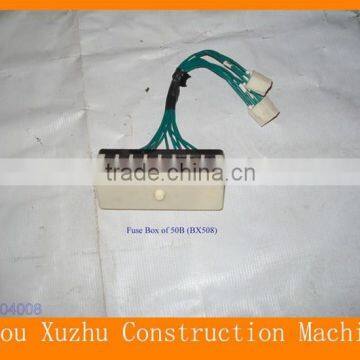 Good Quality Popular XCMG QY50B Fuse Box