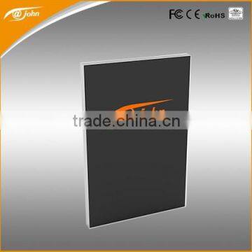 Single Sided Tension Fabric Tool-Less Frame System (FD413D) photo-4