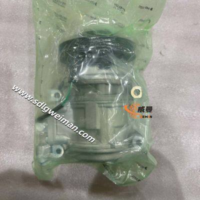 DOOSAN & DEVELON 440205-0070 COMPRESSOR