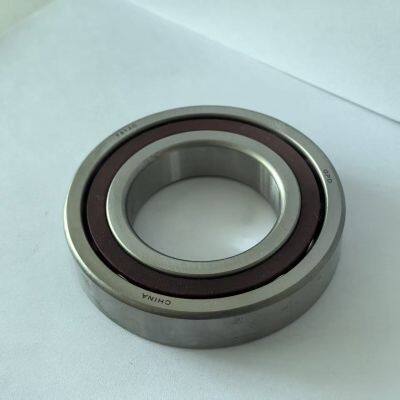 Angular Contact Ball Bearing High Precision Bearing for Machinery photo-5
