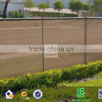 Commercial Grade 6'x50' Beige Fence Privacy Screen photo-2